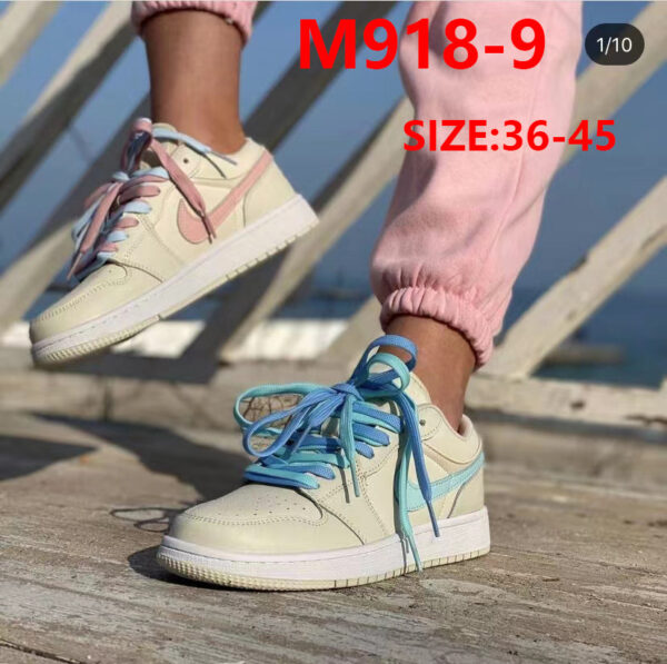 Jam644 Nike Air Jordan low 335 45.9$ PTX - Image 4