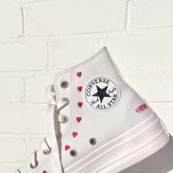 Jam3115 Converse 340 48.9$ PTX - Image 4