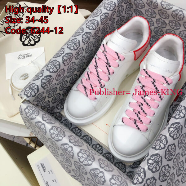 Jam13 Alexander McQueen 390 55$ TLDD - Image 4