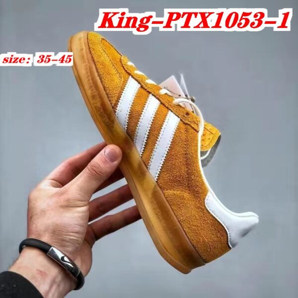 Jam1053 ADIDAS Gazelle bold 345 49.99$ PTX - Image 4