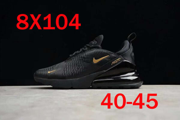 Jam64 Nike 270 MAX 300 42.8$ PTX - Image 4