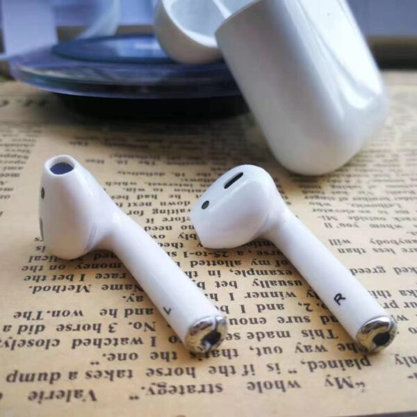 Jes565 Apple Wireless 250 36$ DEJ - Image 4