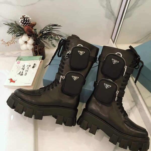 Jam3451 PRADA 5A+ 120$ 858 TLDD - Image 4