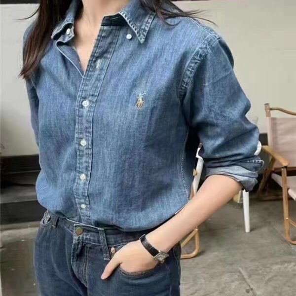 Jam6204 POLO clothes 39.99$ - Image 3