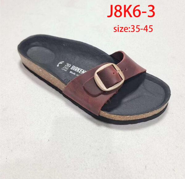 Jam287 BIRKENSTOCK 43$ 300 PDDXZ - Image 4