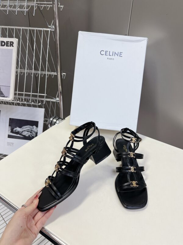 Jam5376 CELINE 65$ - Image 4