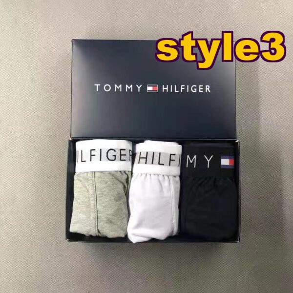 Jam4146   TOMMY 34.99$ 3 packs - Image 4