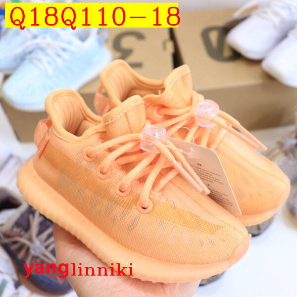 Jam772 Adidas Yeezy for kids 275 37.99$ PTX - Image 4