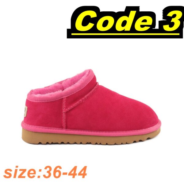 Jam4983 UGG 5AAAAA 270 36.9$ UGG - Image 4