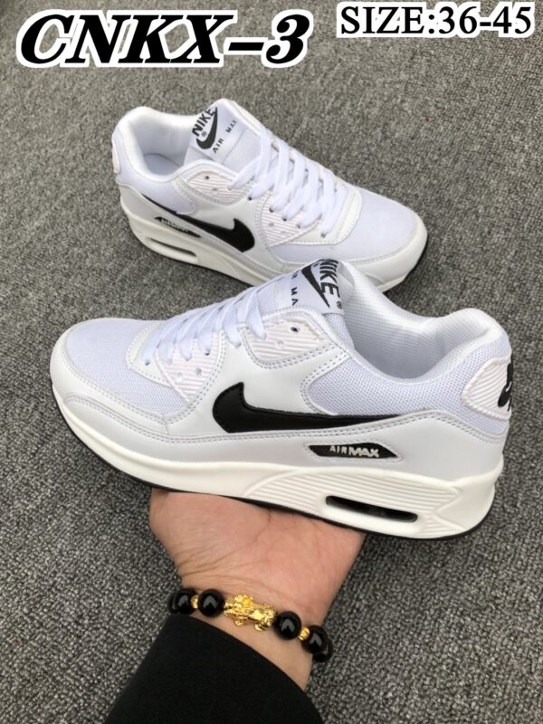Jam68 Nike MAX 200 27$ NKKX - Image 4