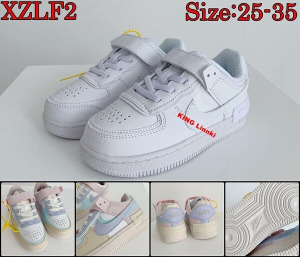 Jes3514 37.7$ Nike air force - Image 4