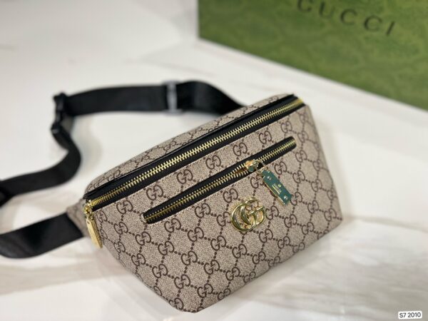 Jam4045    GUCCI    50$ - Image 4