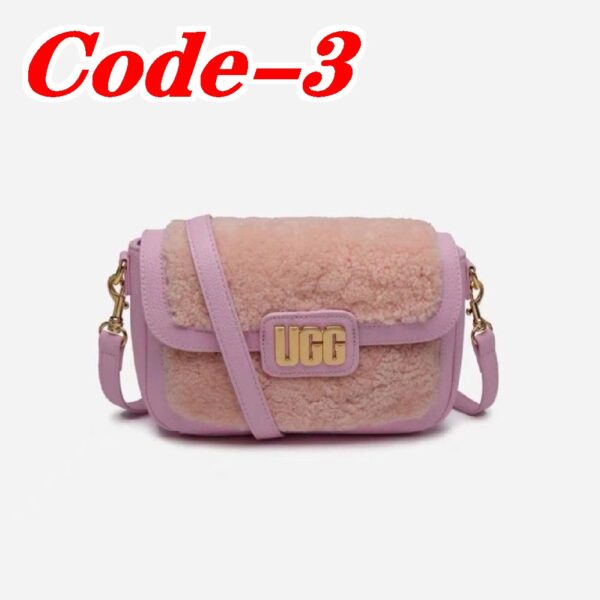 Jes1610 UGG TOP 5A+ 300 41$ GBB - Image 4