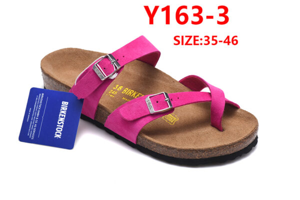 Jam3424 BIRKENSTOCK 5A+ TOP 330 48$ PDDXZ - Image 4