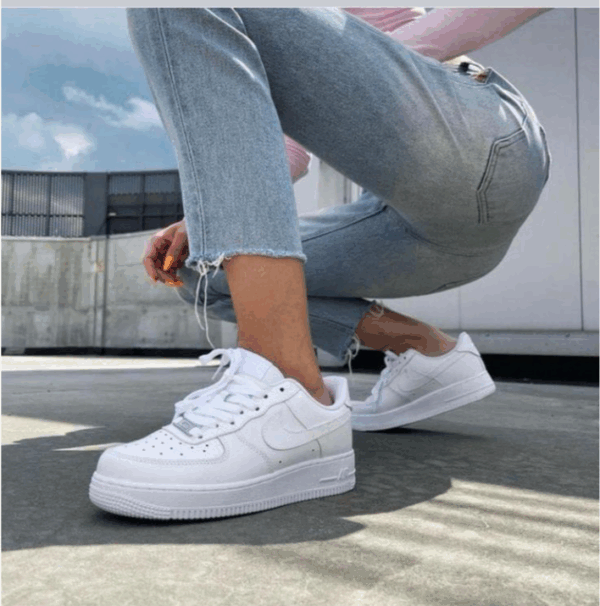 Jam3915 NIKE 4A+ 230 31.9$ ASM - Image 4