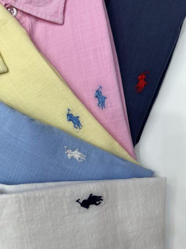 Jam5275  POLO 38.99$