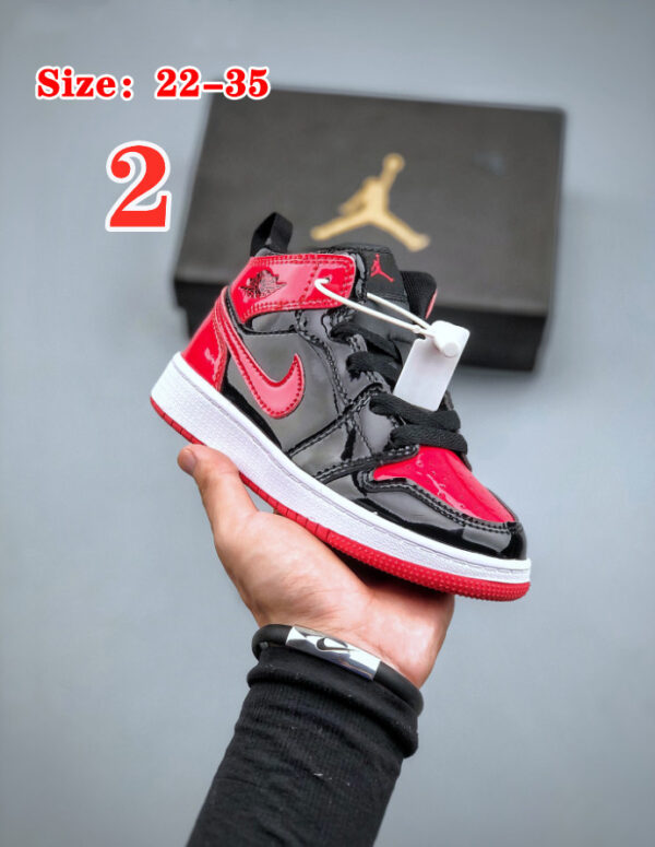 Jam3576 NIKE KID 275 38.9$ PTX - Image 4
