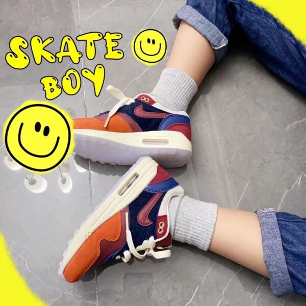 Jam1038 Nike airmax for kids 270 37$ PTX - Image 4