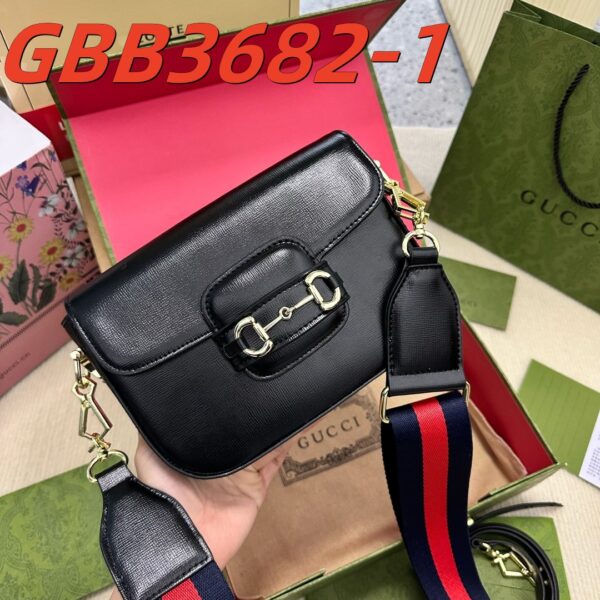 Jam3682 GUCCI 5A+ wool BOX 400 55$ GBB - Image 4