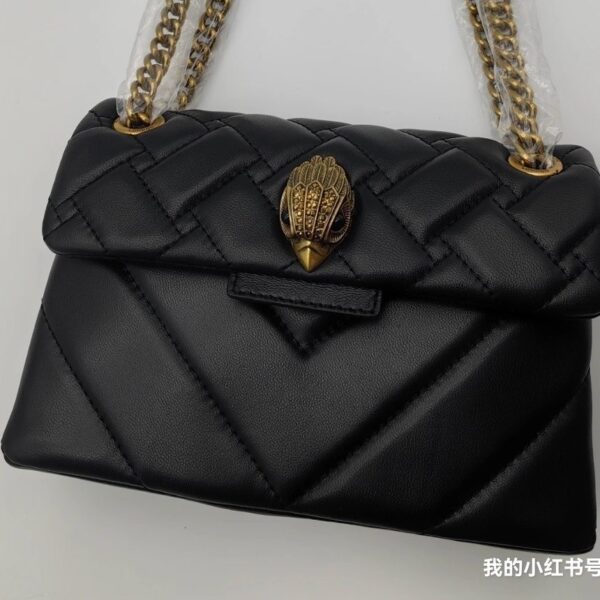 Jam444 KURT GEIGER TOP BOX 350 47$ PDDBB - Image 4