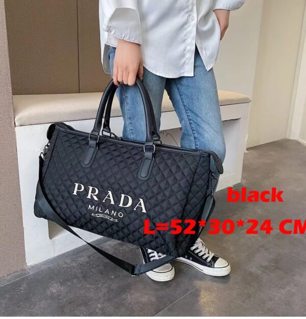 Jam4784 PRADA 3AAA 290 39$ PDDBB - Image 4