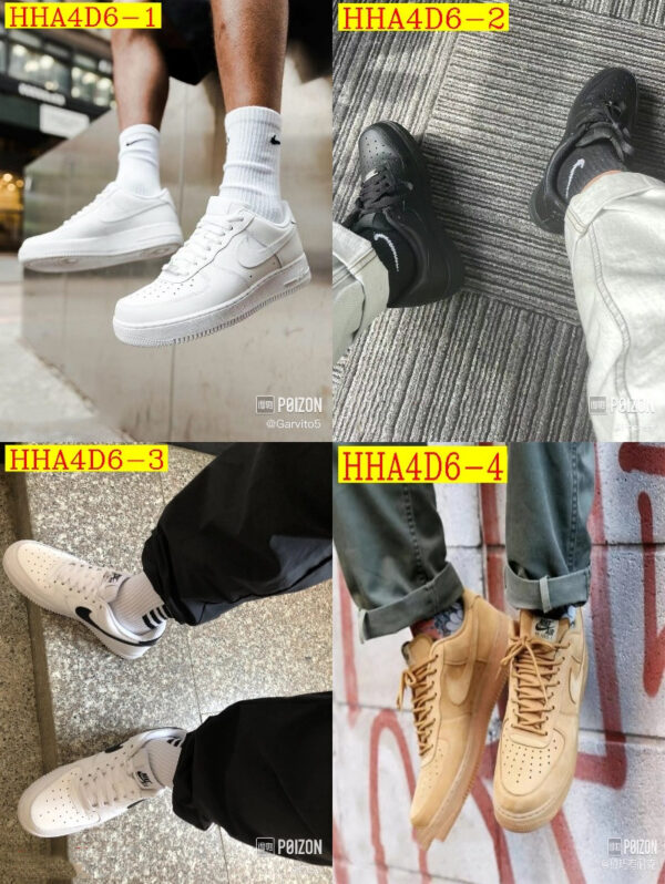 Jes4875 NIKE AIR 310 48$ PTX - Image 4