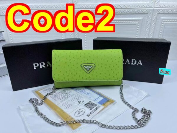 Jes3233 21.88$ PRADA - Image 4