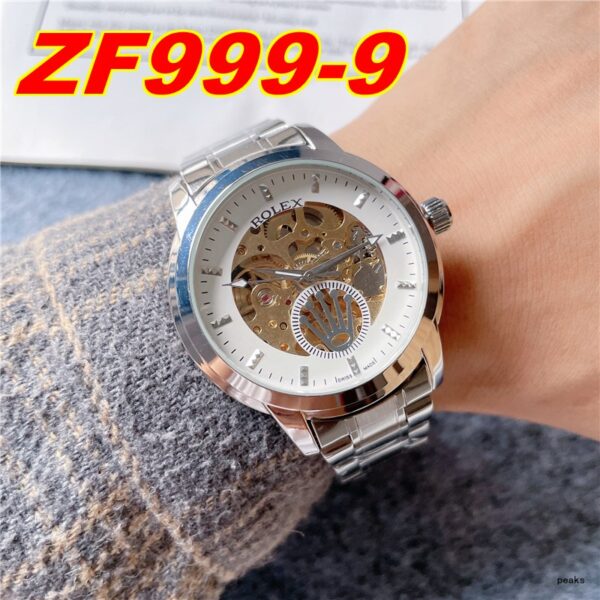 Jam4021 Rolex 75$ - Image 4