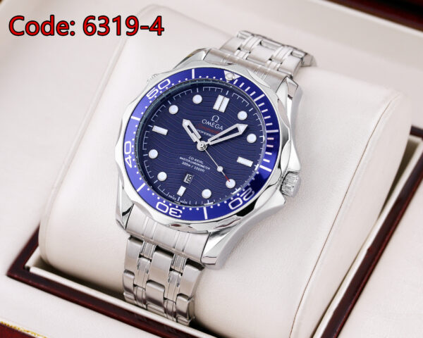 Jam2528  OMEGA 65$ DSB - Image 4