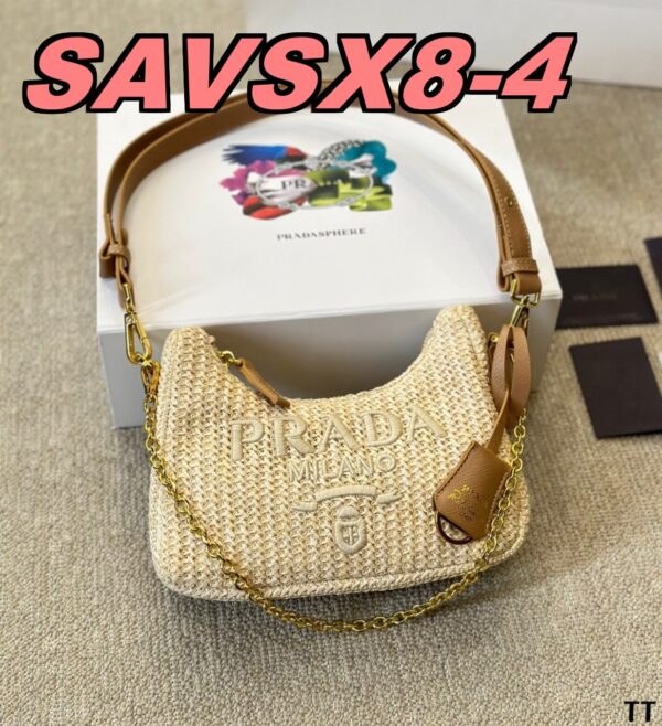 Jam651  PRADA 5A+ 59.99$ 440  GBB - Image 4