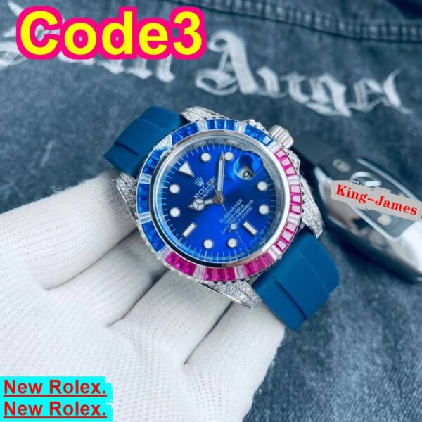 Jam3013 Rolex 630 87$ DSB - Image 4