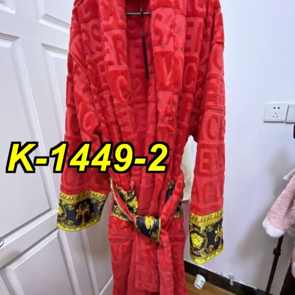 Jam1449 Versace 5A+ 95$ 700 1688YF - Image 4