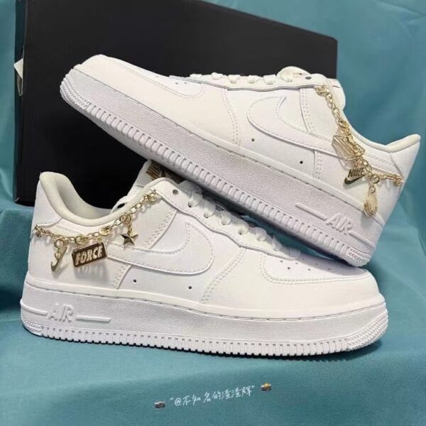 Jam3268 NIKE AF1 5AAAAA 295 45$ PTX - Image 4