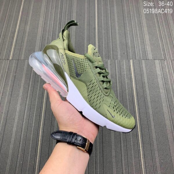 Jam1492 Nike shoes 310 45.9$ PTX - Image 4