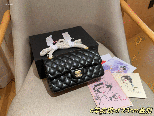 Jam4165 Chanel 65.99$ - Image 4