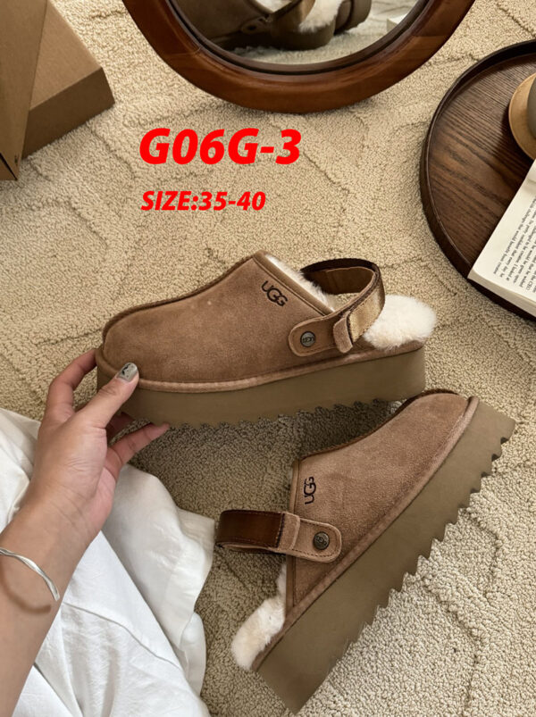 Jam752  UGG  53.99$ 400  UG2 - Image 4