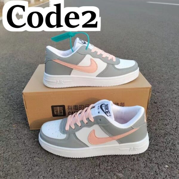 Jam1051 NiKE 3AAA 200 29.99$ ASM - Image 4