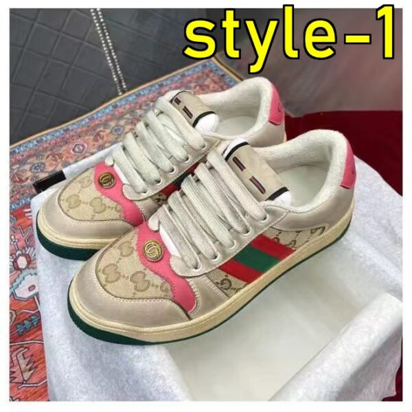 Jam3636  GUCCI  5A  340  57.99$  TLDD - Image 4