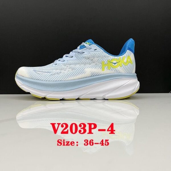 Jam1228 HOKA TOP 335 46.9$ PTX - Image 4