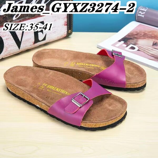 Jam3274 BIRKENSTOCK 37.99$ 285 1688XZ - Image 4