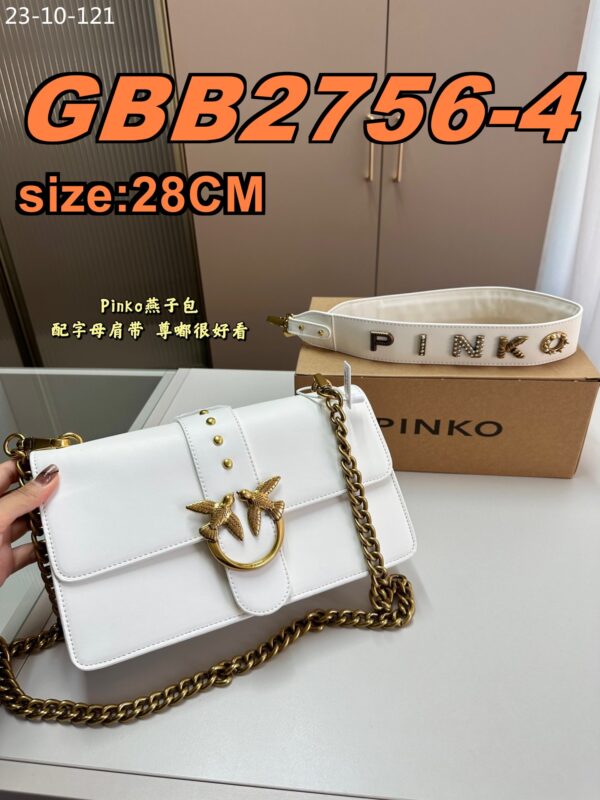Jam2756 Pinko TOP1 1:1 5A  59$  GBB - Image 4