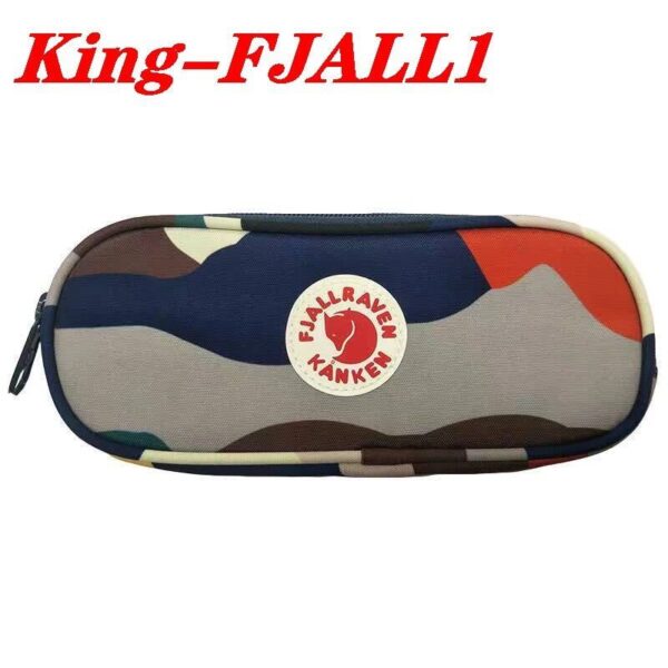 Jes634 Fjallraven 33$ FHBB - Image 4