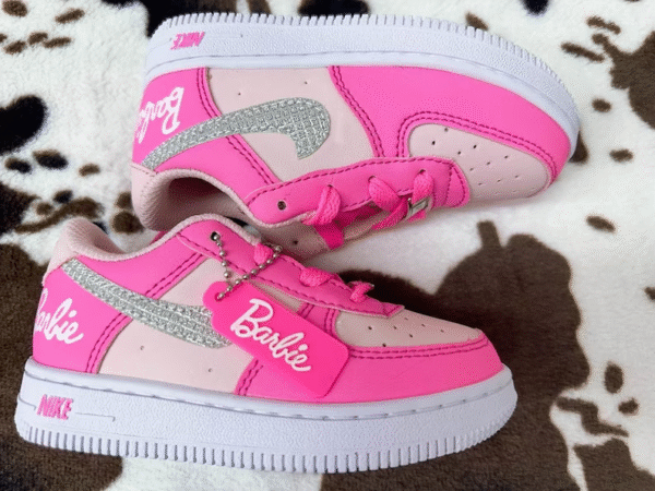 Jam1537 NIKE KIDS 38$ 275 PTX - Image 4