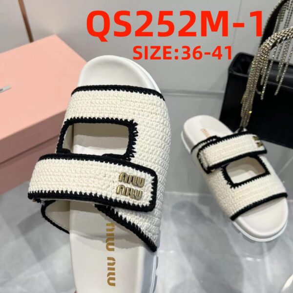 Jam5212  MIUMIU 65$ 470  TLDD2 - Image 4