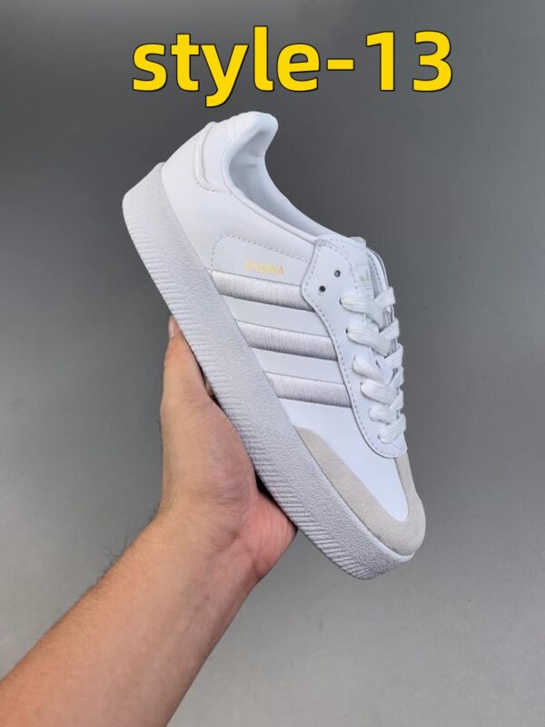 Jam573 ADIDAS SAMBA 47.8$ 340 PTX - Image 4