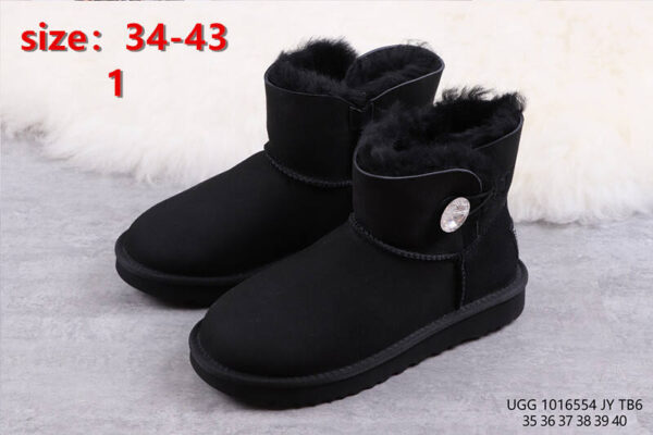 Jes788 UGG WOOL 4A+ 275 38$ UGG - Image 4