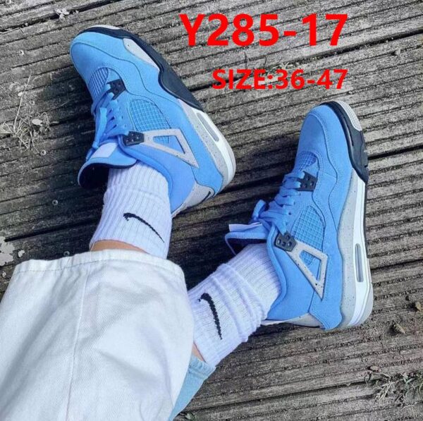 Jam4805 Jordan 5A+ 47$ 345 PTX - Image 4