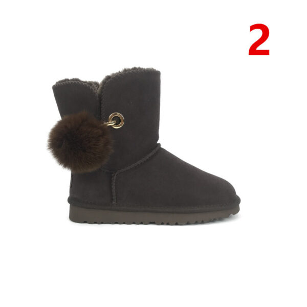 Jes963 UGG 43.56$ - Image 4
