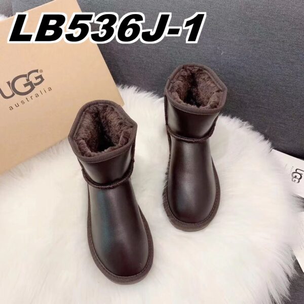 Jam87  UGG 5A+ TOP   300 39.99$  UG - Image 4