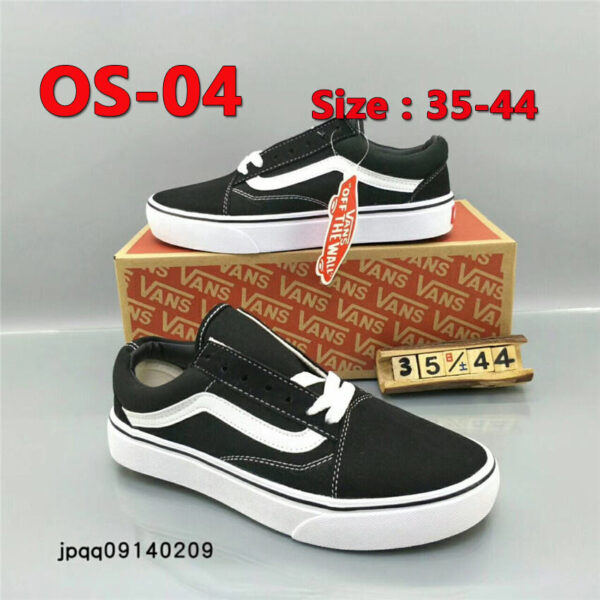 Jes223 Vans TOP1 33$ KW - Image 4
